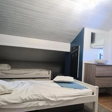Apartment Le Dome - Maeva - 4 Pieces 10 Personnes - Confort Mae-1781 *