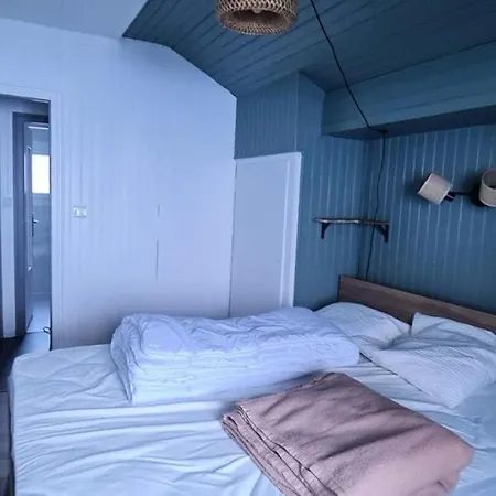 Apartment Le Dome - Maeva - 4 Pieces 10 Personnes - Confort Mae-1781