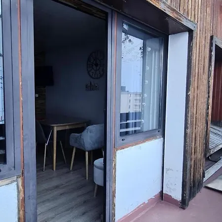 Apartment Le Dome - Maeva - 4 Pieces 10 Personnes - Confort Mae-1781 La Mongie